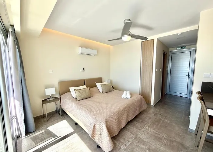 Harbour Lights Lejlighed