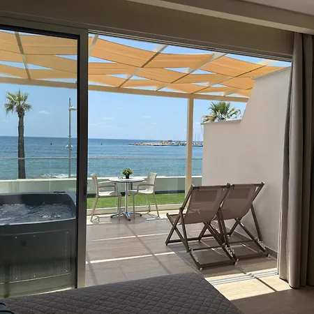 Harbour Lights Appartement *