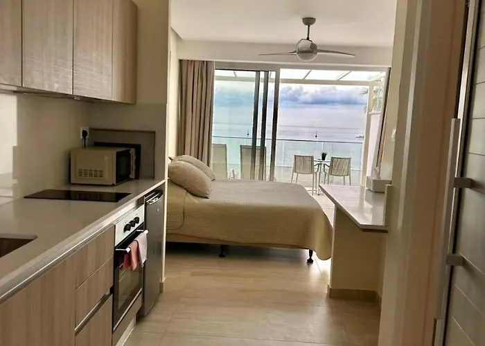 Harbour Lights Appartement *