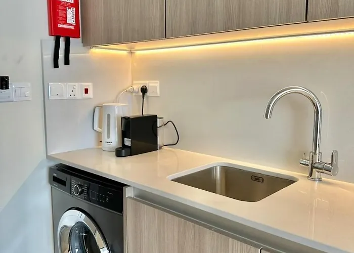 Harbour Lights Paphos