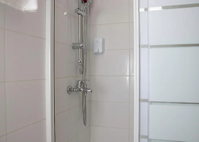 Harbour Lights Appartement