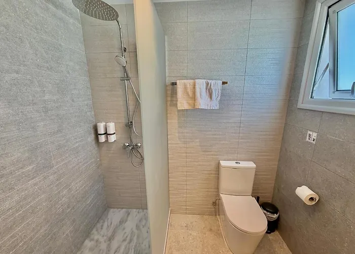 Harbour Lights Appartement Paphos