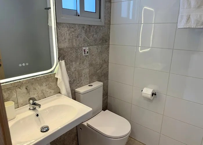 Harbour Lights Paphos