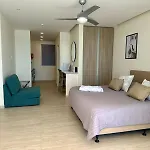 Harbour Lights Apartment