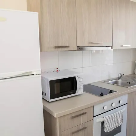 Harbour Lights Apartman *