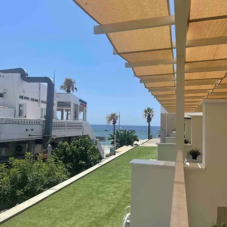 Harbour Lights Apartman *