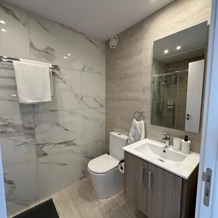 Harbour Lights Appartement *