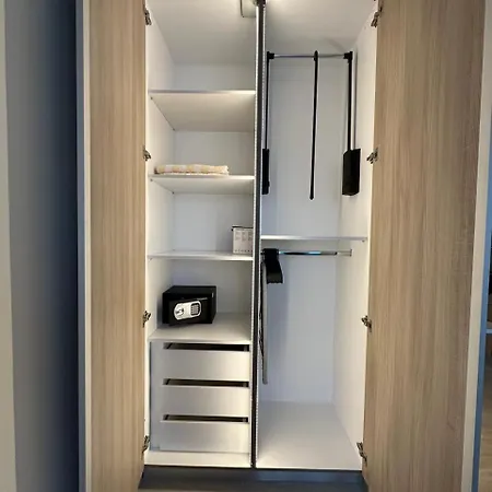 Apartman Harbour Lights