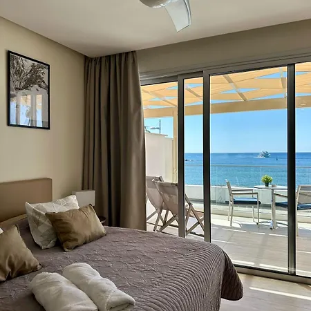 Apartamento Harbour Lights