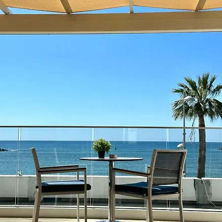 公寓 Harbour Lights *