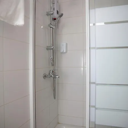 Harbour Lights Apartman