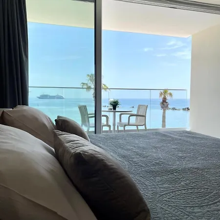 Apartamento Harbour Lights *
