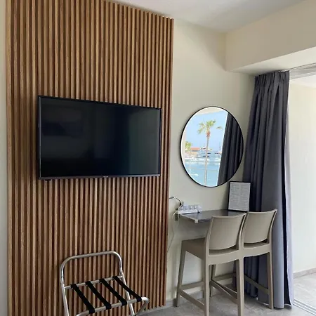 Apartamento Harbour Lights