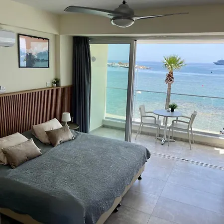 Apartamento Harbour Lights