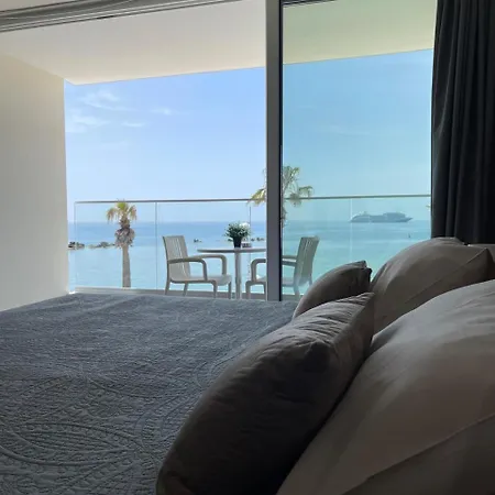 Apartamento Harbour Lights