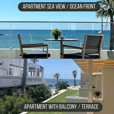 Harbour Lights Apartamento