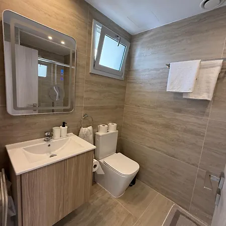 公寓 Harbour Lights