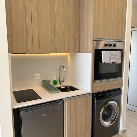 Harbour Lights Appartement