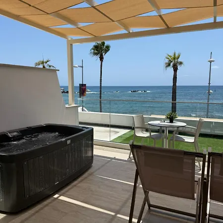 Apartman Harbour Lights *