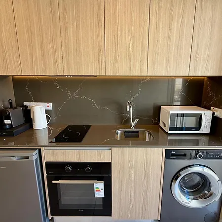 Apartmán Harbour Lights Paphos