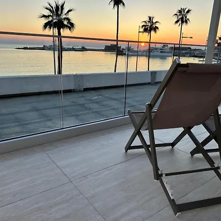 Harbour Lights * Paphos