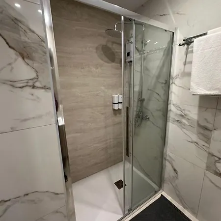 Apartament Harbour Lights *