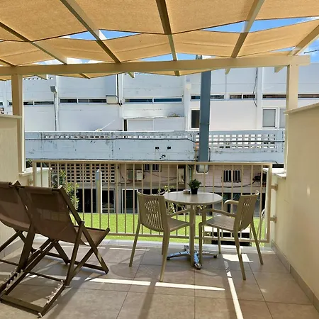 Harbour Lights Apartament Paphos