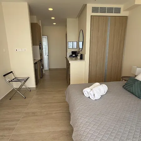 Apartament Harbour Lights Paphos