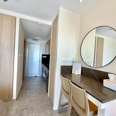 アパート Harbour Lights パ フォス