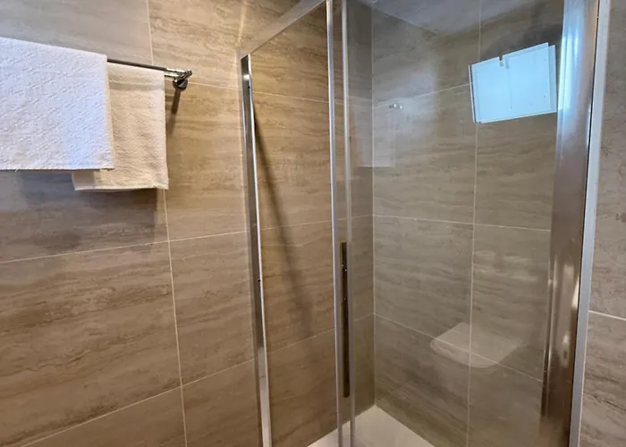 アパート Harbour Lights パ フォス