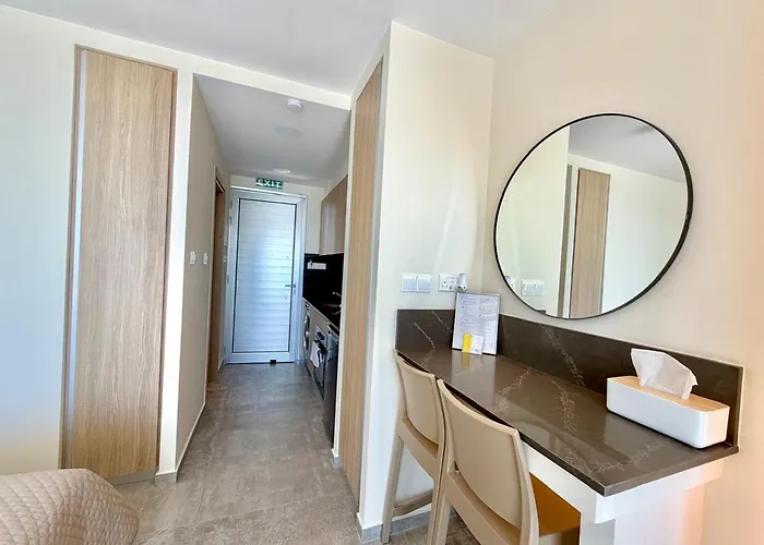 Apartament Harbour Lights Paphos
