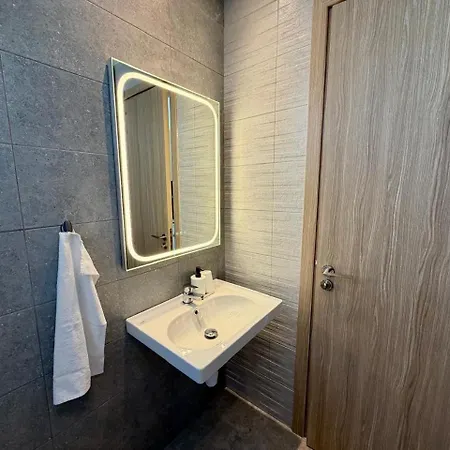 Appartamento Harbour Lights *