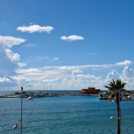 Appartamento Harbour Lights *