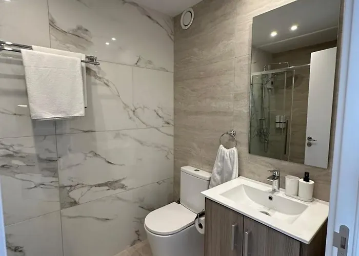 Harbour Lights Appartamento *