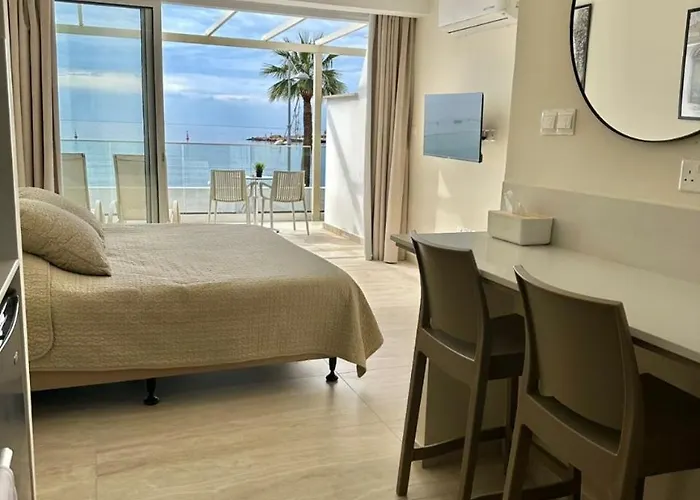 Harbour Lights Appartamento