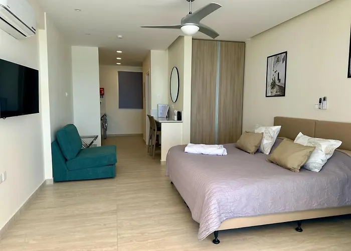 Harbour Lights Appartamento