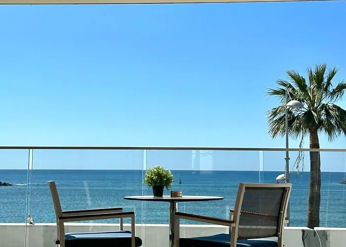 Appartamento Harbour Lights *