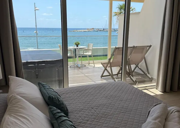 Harbour Lights Paphos