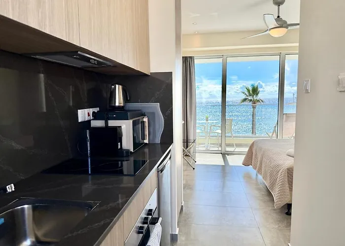 Harbour Lights Appartamento